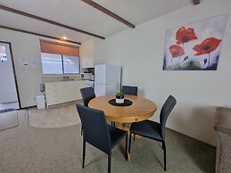 Hacienda Motel
