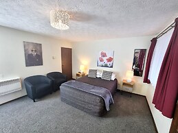 Hacienda Motel