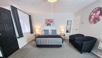 Hacienda Motel