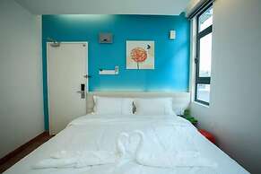 A Plus Boutique Hotel