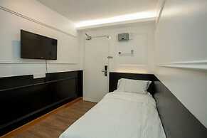 A Plus Boutique Hotel