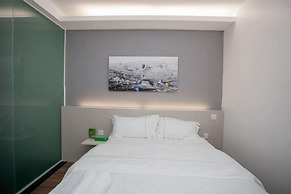 A Plus Boutique Hotel