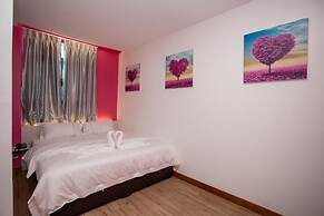 A Plus Boutique Hotel