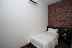 A Plus Boutique Hotel