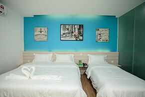 A Plus Boutique Hotel