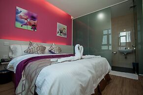 A Plus Boutique Hotel