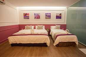 A Plus Boutique Hotel