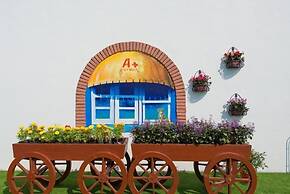 A Plus Boutique Hotel