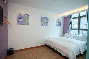 A Plus Boutique Hotel