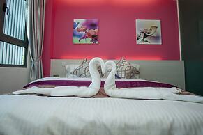 A Plus Boutique Hotel