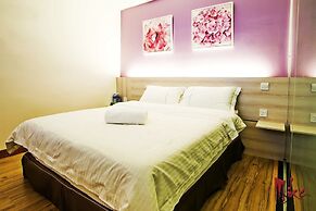 A Plus Boutique Hotel