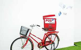 A Plus Boutique Hotel