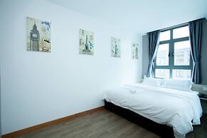 A Plus Boutique Hotel