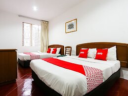 OYO 89562 Hotel Shalimar