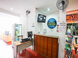 OYO 89562 Hotel Shalimar