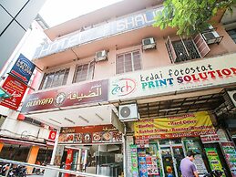 OYO 89562 Hotel Shalimar