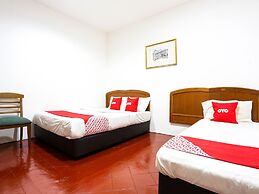 OYO 89562 Hotel Shalimar