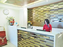 d'primahotel Melawai Blok M