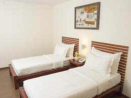 d'primahotel Melawai Blok M