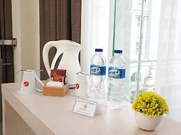 d'primahotel Melawai Blok M