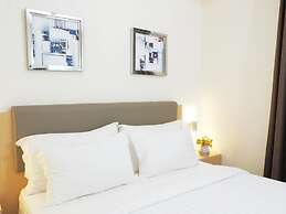 d'primahotel Melawai Blok M