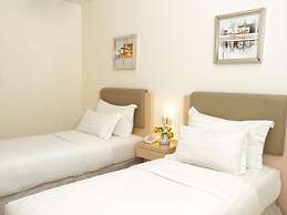 d'primahotel Melawai Blok M