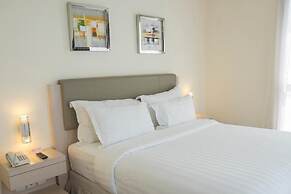 d'primahotel Melawai Blok M