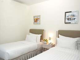 d'primahotel Melawai Blok M