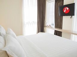 d'primahotel Melawai Blok M