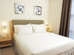 d'primahotel Melawai Blok M