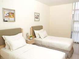 d'primahotel Melawai Blok M