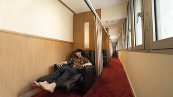 d'primahotel Airport Jakarta Terminal 1A