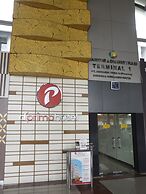 d'primahotel Airport Jakarta Terminal 1A