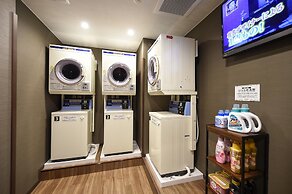 Anshin oyado woman Tokyo Ginza shiodometen  -  Caters to Women