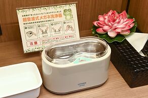 Anshin oyado woman Tokyo Ginza shiodometen  -  Caters to Women