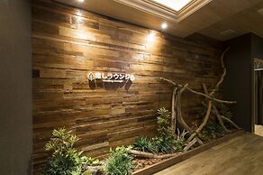 Anshin oyado woman Tokyo Ginza shiodometen  -  Caters to Women