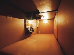 Anshin oyado woman Tokyo Ginza shiodometen  -  Caters to Women