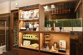 Anshin oyado woman Tokyo Ginza shiodometen  -  Caters to Women