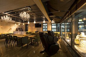 Anshin oyado woman Tokyo Ginza shiodometen  -  Caters to Women