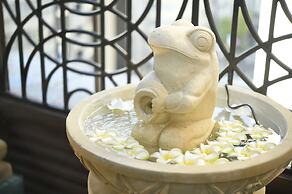 Anshin oyado woman Tokyo Ginza shiodometen  -  Caters to Women