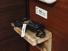 Anshin oyado woman Tokyo Ginza shiodometen  -  Caters to Women