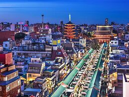 Anshin oyado woman Tokyo Ginza shiodometen  -  Caters to Women