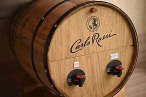 Anshin oyado woman Tokyo Ginza shiodometen  -  Caters to Women