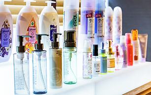 Anshin oyado woman Tokyo Ginza shiodometen  -  Caters to Women