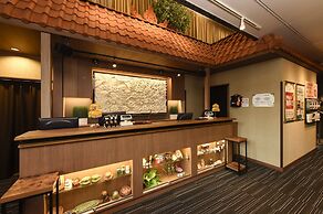 Anshin oyado woman Tokyo Ginza shiodometen  -  Caters to Women