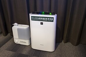 Anshin oyado woman Tokyo Ginza shiodometen  -  Caters to Women