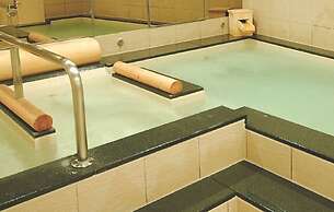 Anshin oyado woman Tokyo Ginza shiodometen  -  Caters to Women