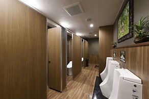 Anshin oyado woman Tokyo Ginza shiodometen  -  Caters to Women