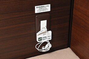 Anshin oyado woman Tokyo Ginza shiodometen  -  Caters to Women