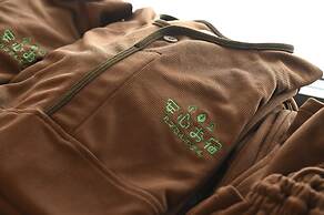 Anshin oyado woman Tokyo Ginza shiodometen  -  Caters to Women